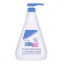 BABY SEBAMED CHAMPU SUAVE 500ML